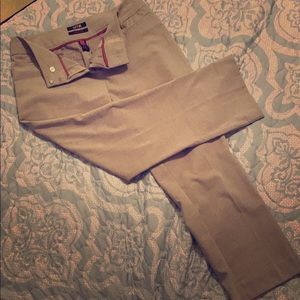 APT 9 Curvy Fit, ladie’s casual dressy capri’s 4